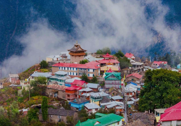 Himachal Tour
